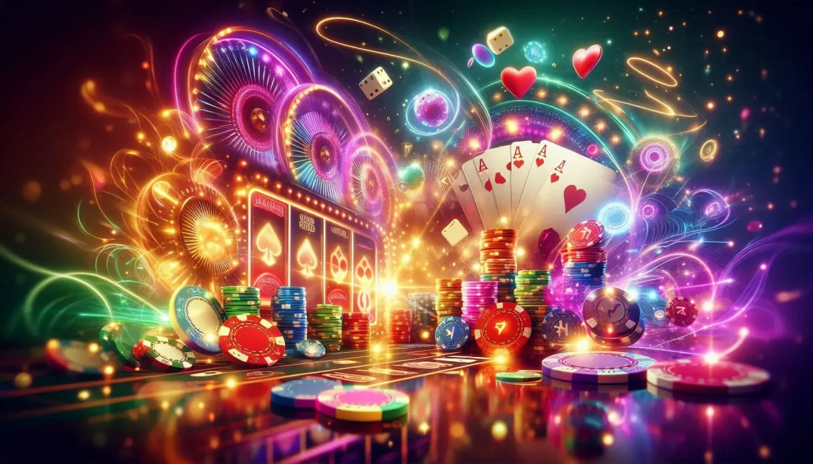Space Fortuna Casino